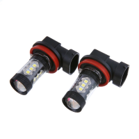 JR-FOG LED