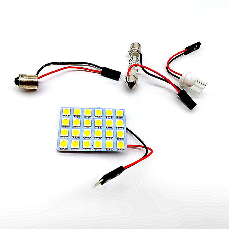 SJ.T10-5050-24SMD