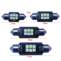 SJ-3030-6SMD CANBUS