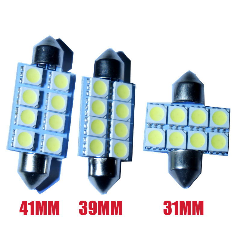 SJ-5050-8SMD